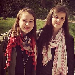 Julie Delecueillerie