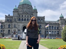 Maria Alejandra Villamizar