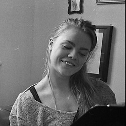 Kristrún Halla Gylfadóttir