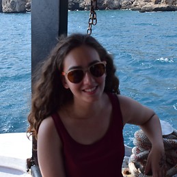 göksu yıldırım