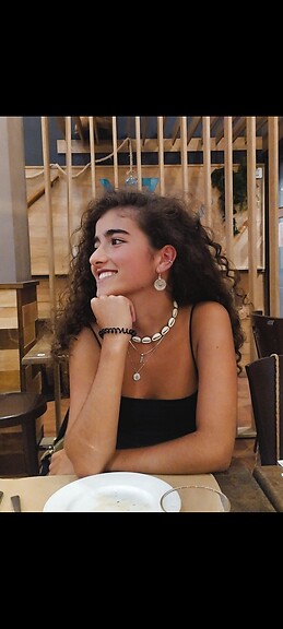 Andrea Rojas Gallego