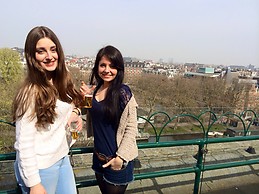 Cristina  Morante Perea