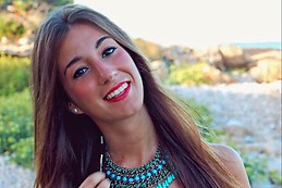 Ariadna Torrens García