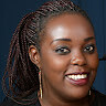 Priscillah Wangari