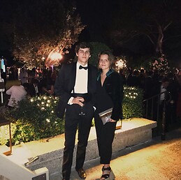 Alvaro Méndez de Vigo