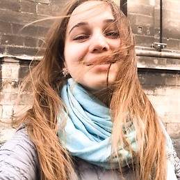 Романа Пронь