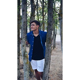 Adrián Franco Calderón