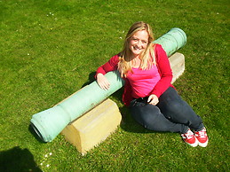 Natalia Fuentes Arenas