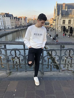 Alejandro Cebrian Ortiz