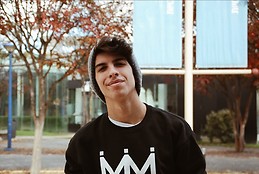 Miguel Ángel Moreno Olmo