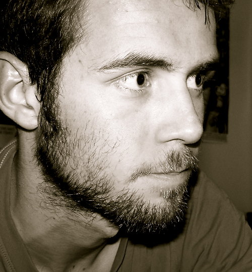 Nacho Alonso Flores