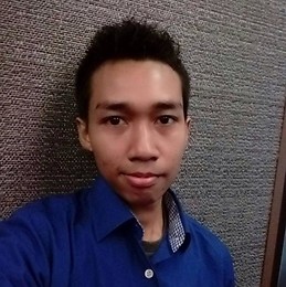 Bikharudin Ahmad