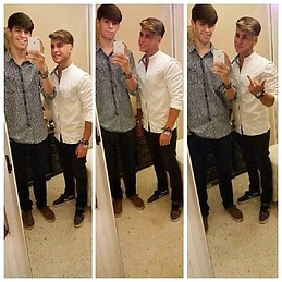 Alvaro Gomez Gallardo