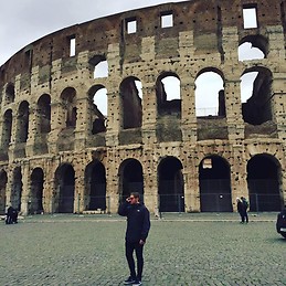 Andres Lopez Orellana