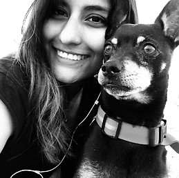 Salomé Paguay Freire