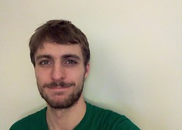 Jorge Cañas Martín