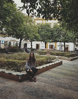 Claudia Pérez