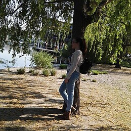 Laura Segura Vilanova