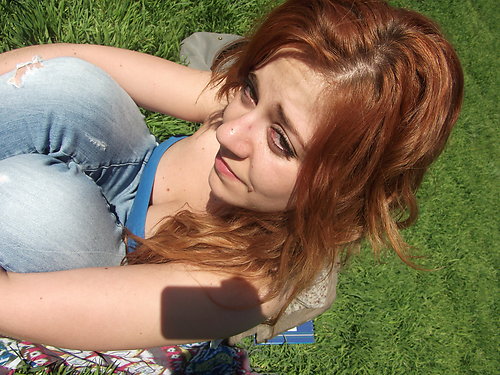 Berta Bermejo García