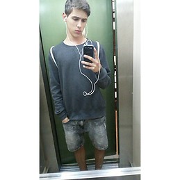 Javi González Toscano