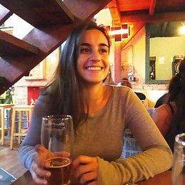 GEMA SANCHEZ MORATILLA