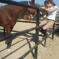 María del Valle Cienfuegos Delgado