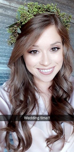 Jenna Pegg