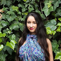 Laura Franco Jimenez