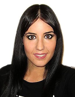 Laura DeLonge