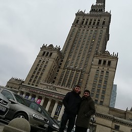 Beñat Arnaiz Urquijo