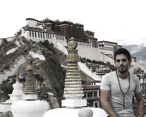 Alvaro Rojas