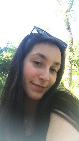 Cintia Polanco González