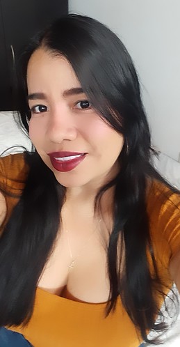 Jessica Patricia PARADA MASS