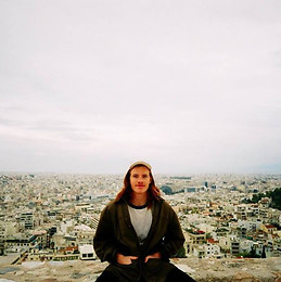 Monty Callaghan Monty