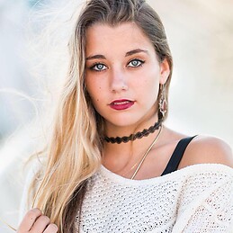 Cristina Parra Díaz