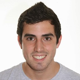 Álvaro Tormo Rodríguez