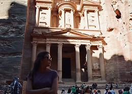 Julia Masa Calderón