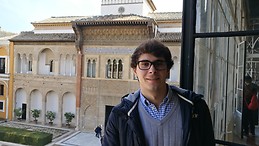 Alvaro Valera Blanco