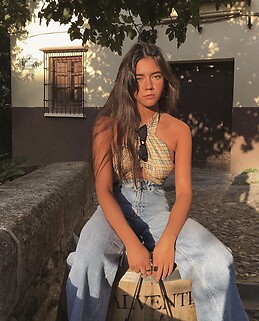 María Martínez Sánchez