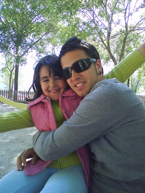 Eulogio Pareja Sanchez