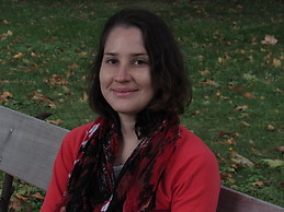 Ana Cecila Garcia Fuentes