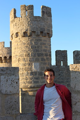 Diego Rodriguez Cuesta