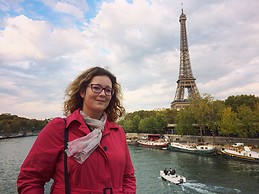 Orsolya Flóra Bányai