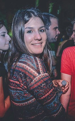 Lucija Bo
