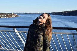 Miglė Januševičiūtė