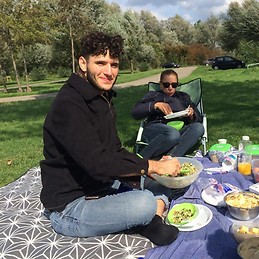 Farid Elcure Alvarez