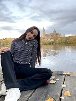 Ana Rodríguez Vara