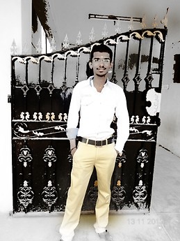 Alagappan Na