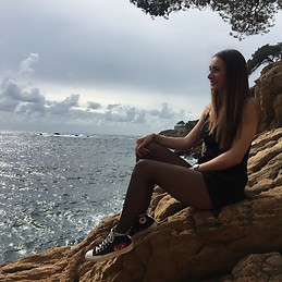 Lucie Boulanger