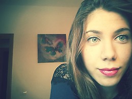 Andrea Morales Almeda